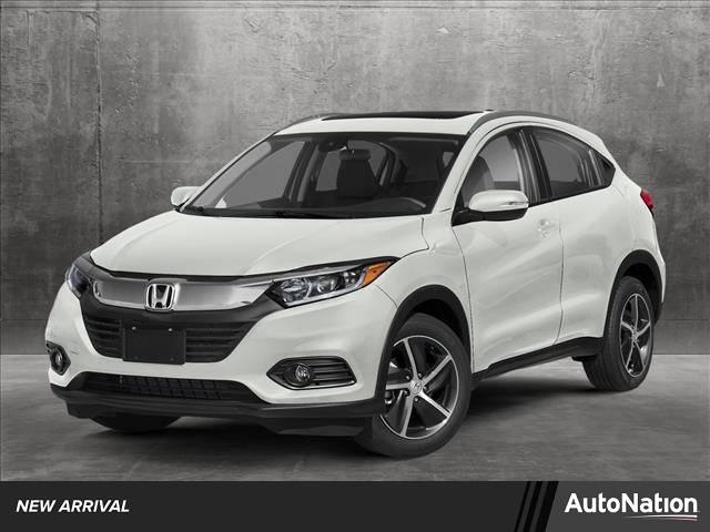 2021 Honda HR-V EX in Sanford FL For Sale - Image 1