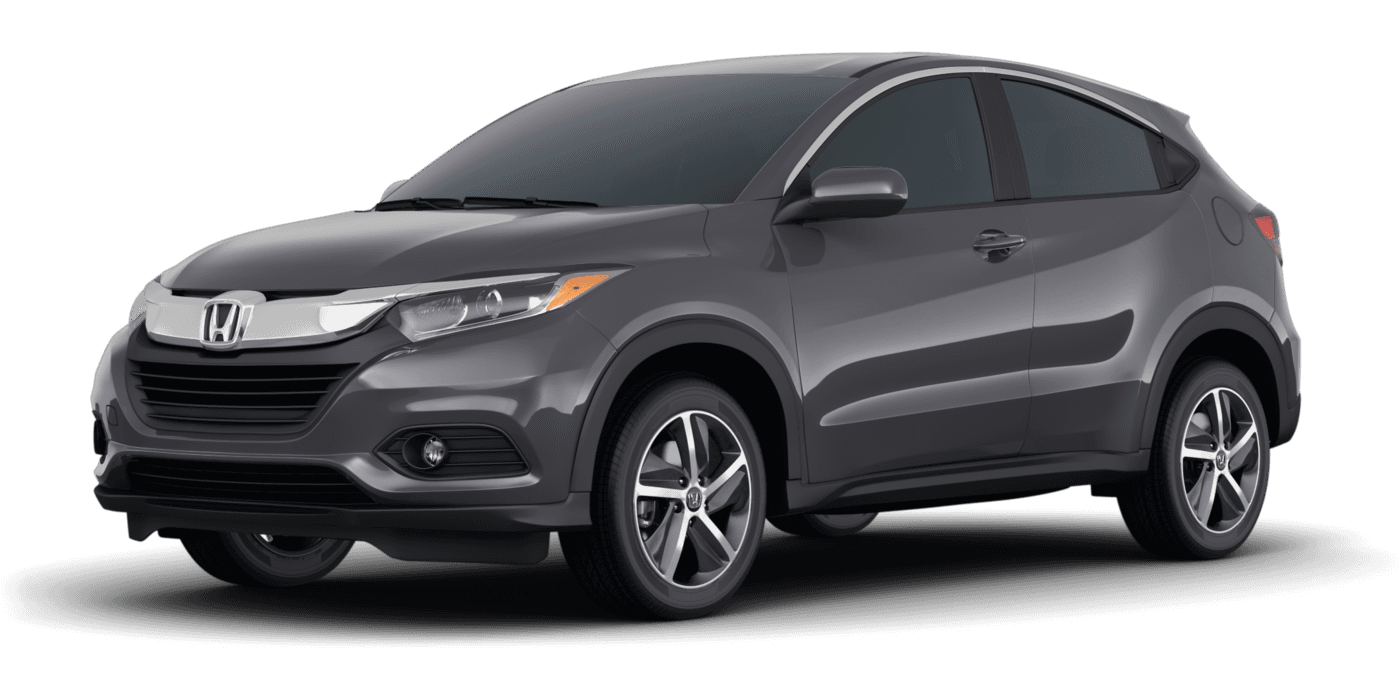 2021 Honda HR-V EX in Clearwater FL For Sale - Image 1