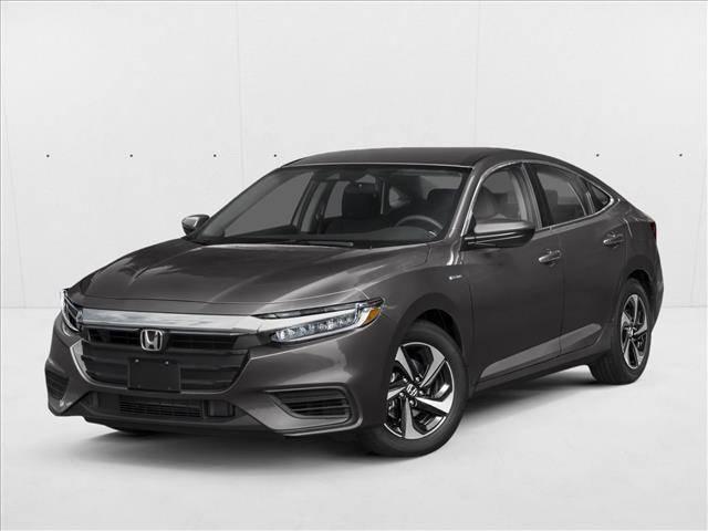 2021 Honda Insight EX in Knoxville TN For Sale - Image 1