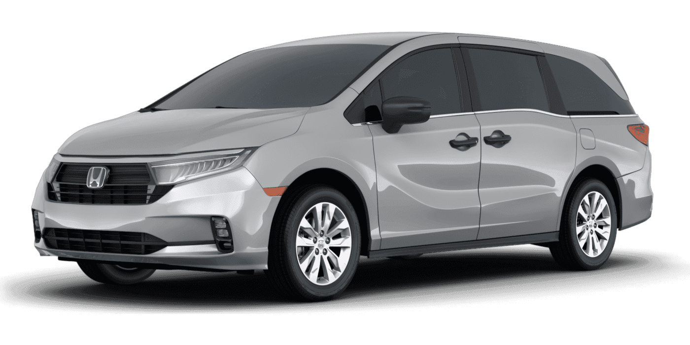 2021 Honda Odyssey EX-L in Glen Burnie MD For Sale - Image 1
