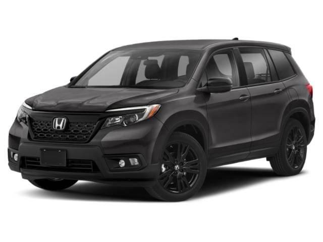 2021 Honda Passport Sport in Tampa FL For Sale - Image 1