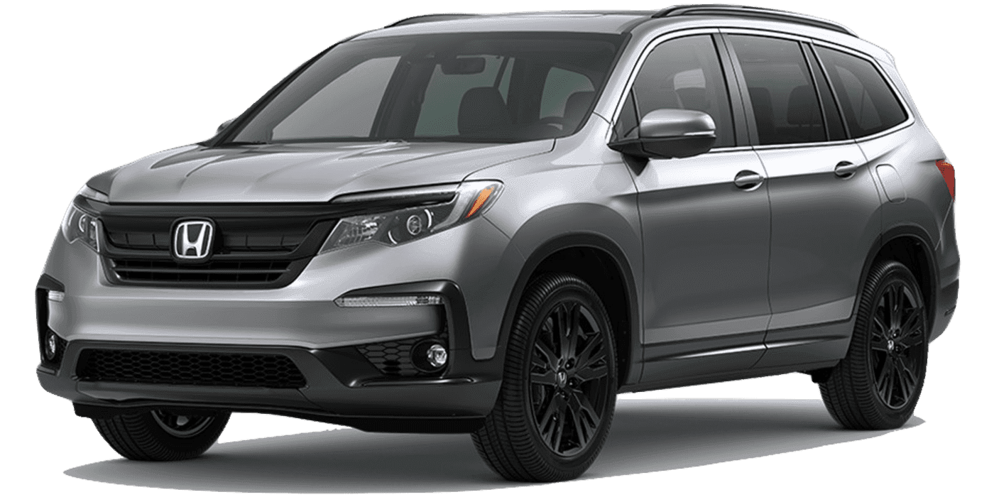 2021 Honda Pilot Special Edition in Daytona Beach FL For Sale - Image 1