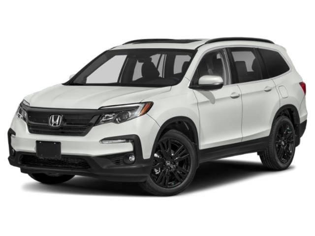 2021 Honda Pilot Special Edition in Madison NJ For Sale - Image 1