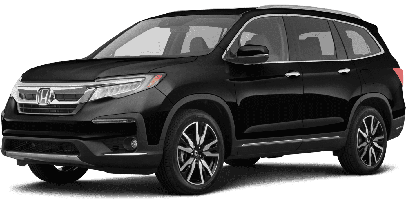 2021 Honda Pilot Touring in Cookeville TN For Sale - Image 1