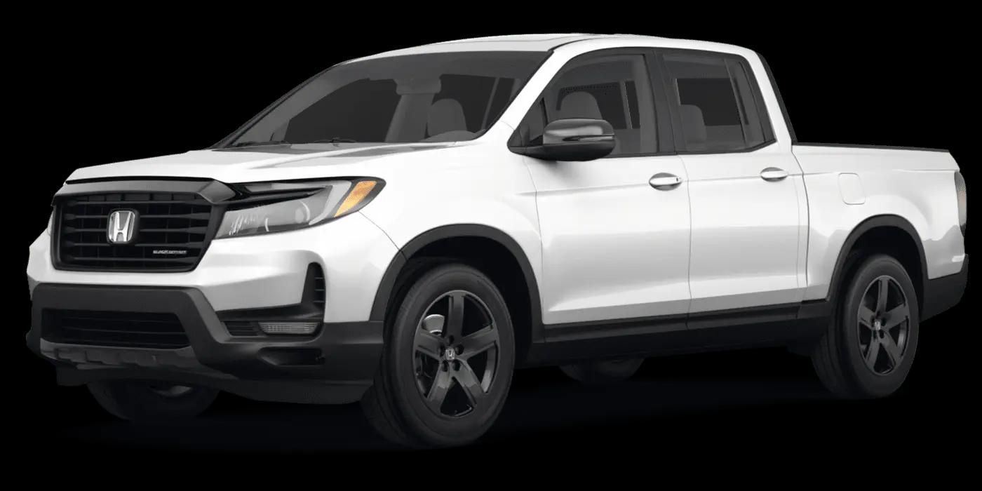 2021 Honda Ridgeline Black Edition in Daytona Beach FL For Sale - Image 1