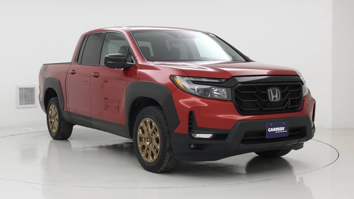 2021 Honda Ridgeline Sport in Birmingham AL For Sale - Image 1
