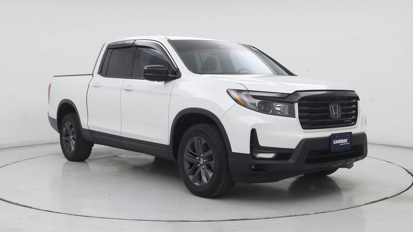 2021 Honda Ridgeline Sport in Birmingham AL For Sale - Image 1