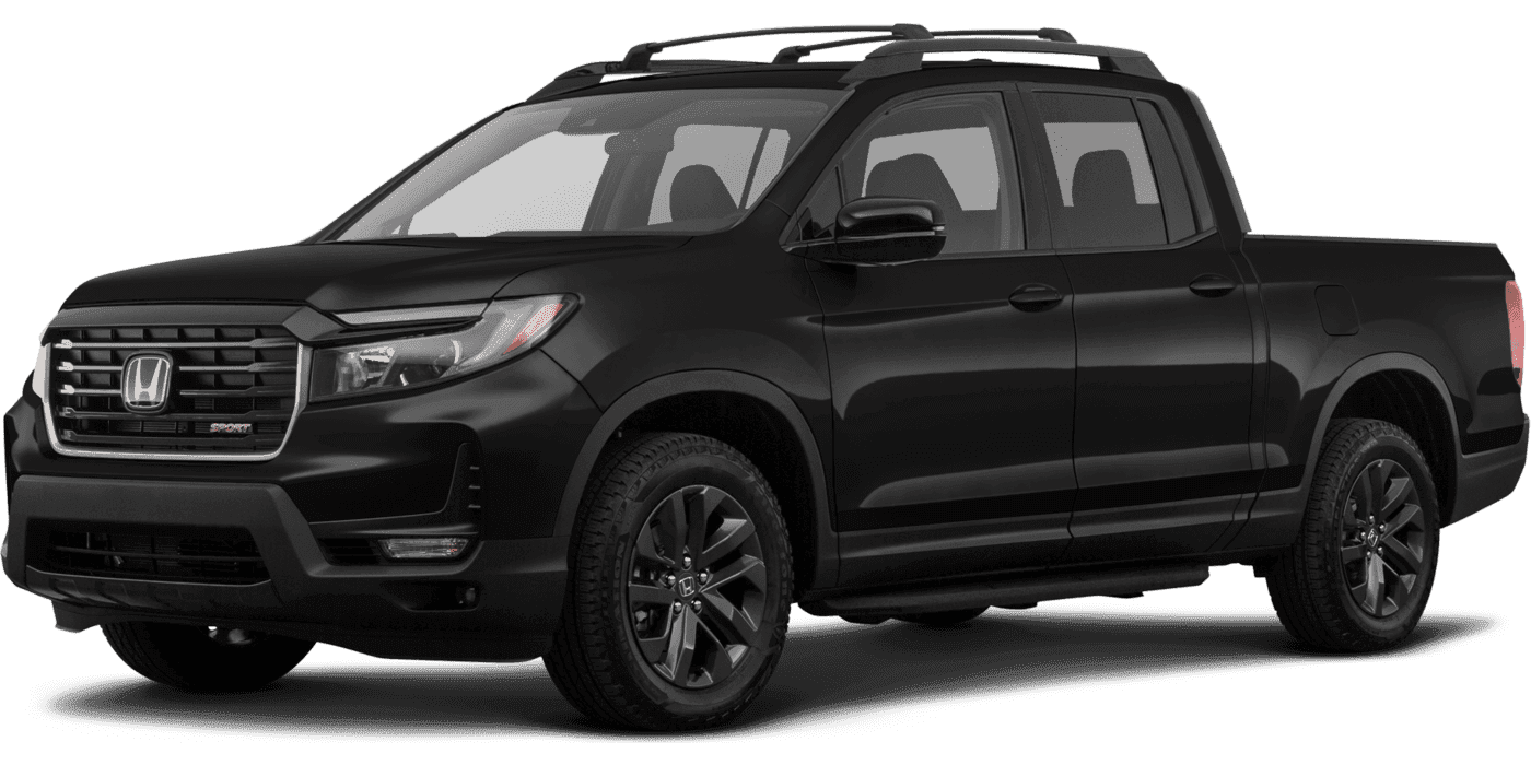 2021 Honda Ridgeline Sport in Renton WA For Sale - Image 1