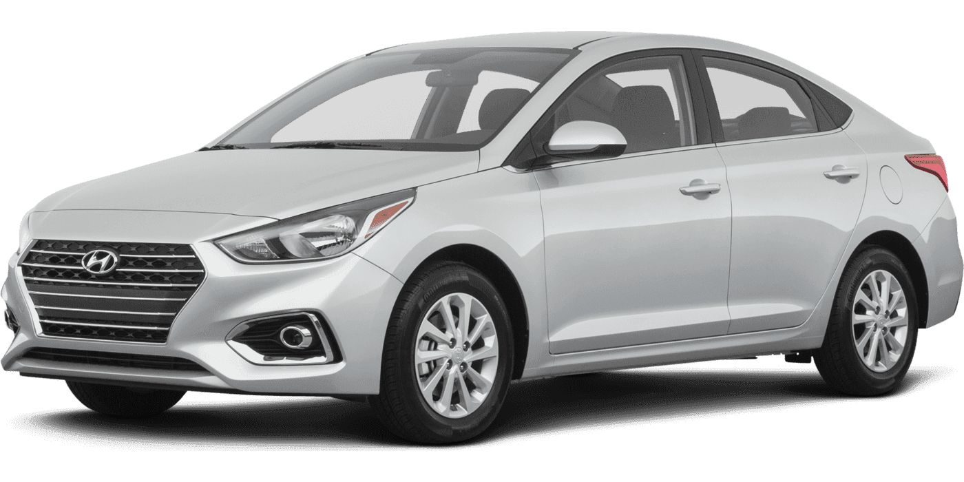 2021 Hyundai Accent SE in Columbia MO For Sale - Image 1