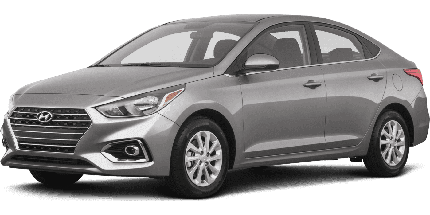 2021 Hyundai Accent SE in Tinley Park IL For Sale - Image 1