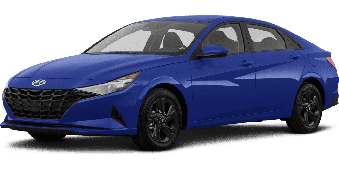 2021 Hyundai Elantra SEL in Phoenix AZ For Sale - Image 1