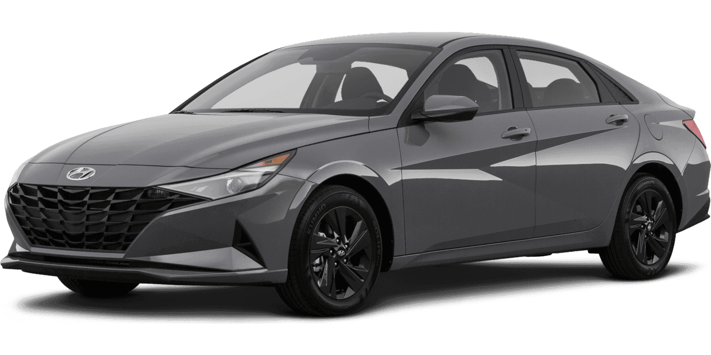 2021 Hyundai Elantra SEL in Ocala FL For Sale - Image 1