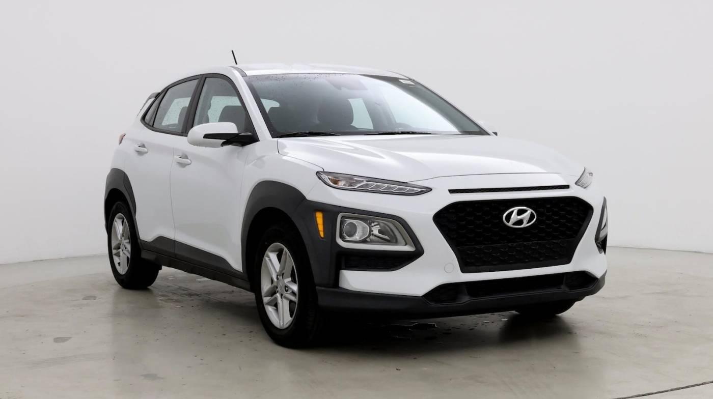 2021 Hyundai Kona SE in Inglewood CA For Sale - Image 1