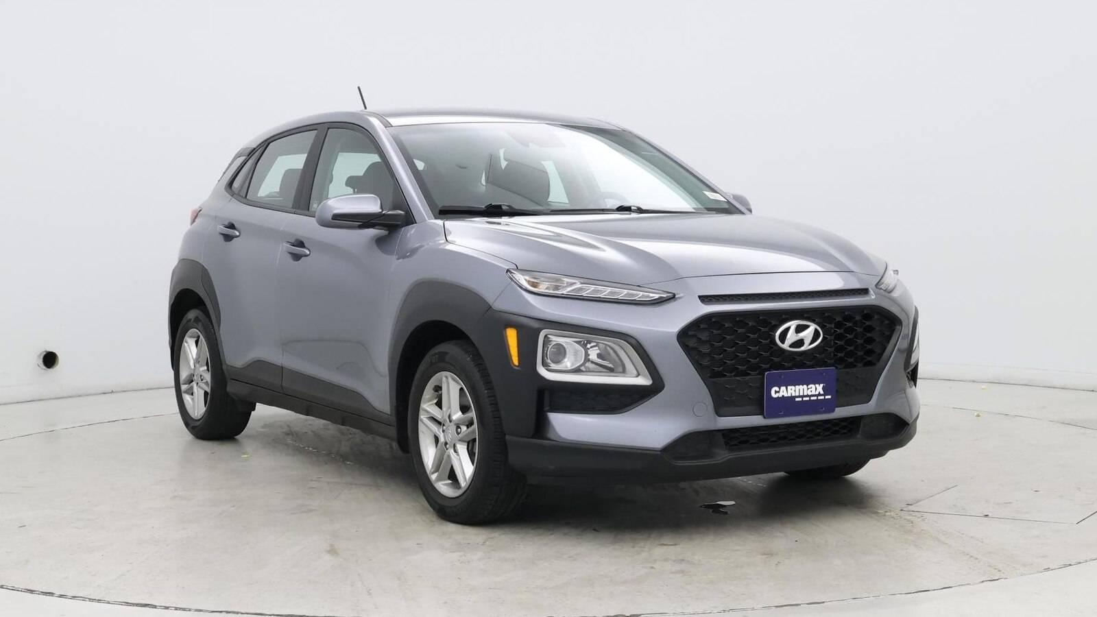 2021 Hyundai Kona SE in Birmingham AL For Sale - Image 1