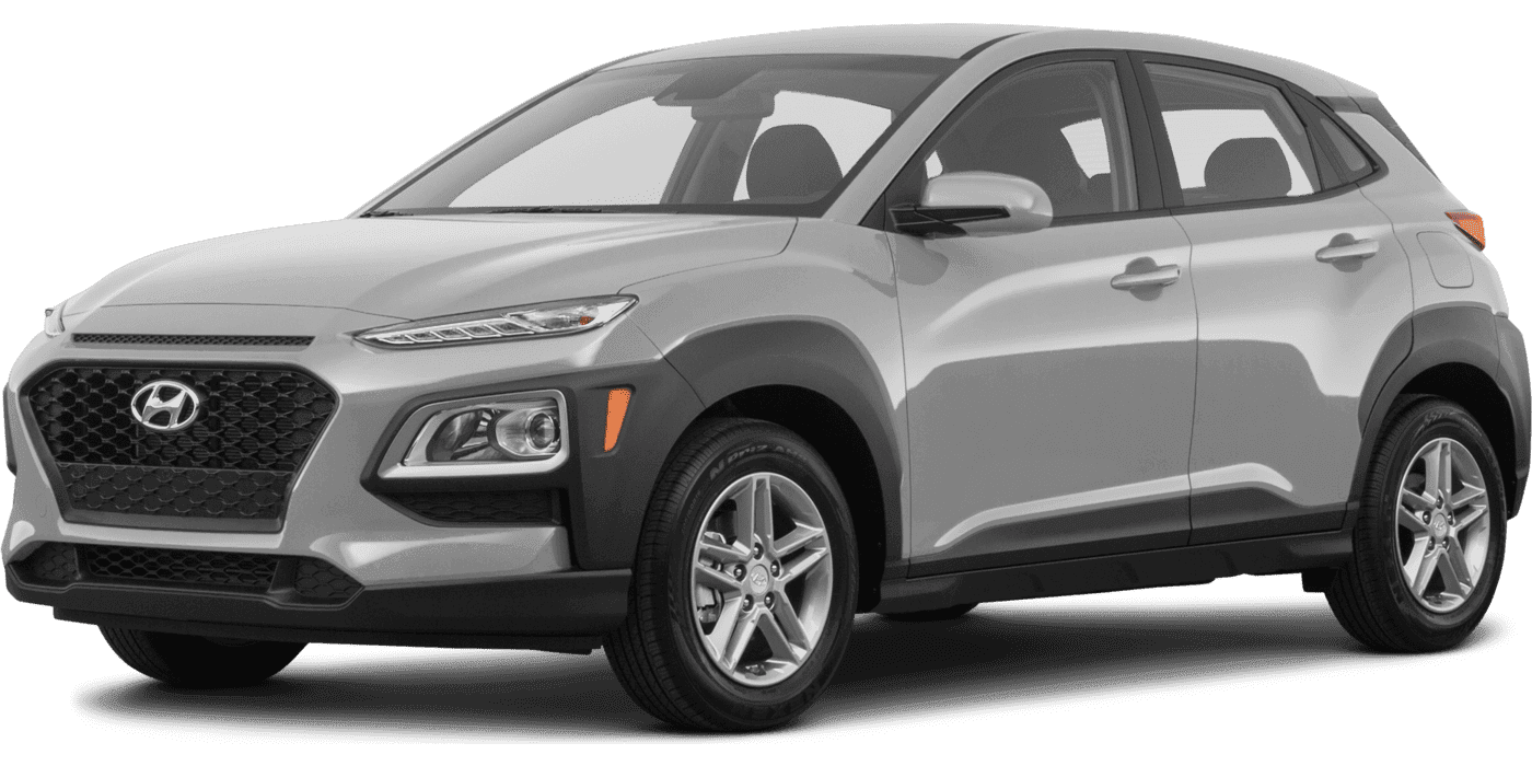 2021 Hyundai Kona SE in Duluth GA For Sale - Image 1