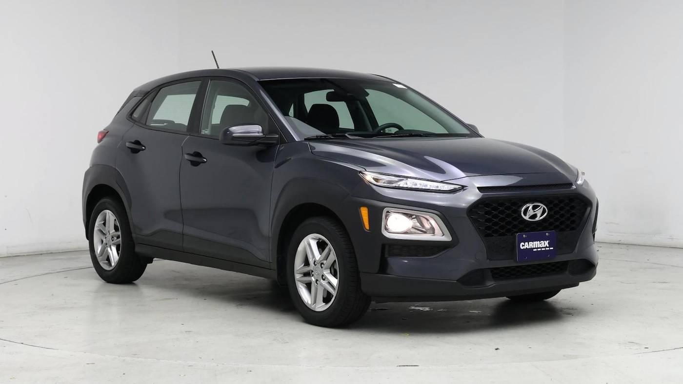2021 Hyundai Kona SE in Birmingham AL For Sale - Image 1