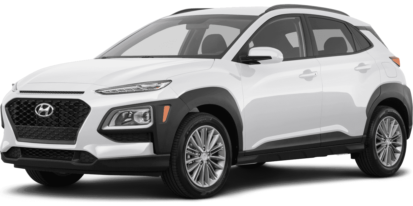 2021 Hyundai Kona SEL in Baytown TX For Sale - Image 1