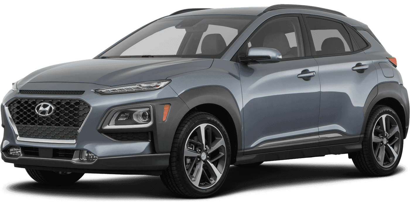 2021 Hyundai Kona Ultimate in Torrance CA For Sale - Image 1