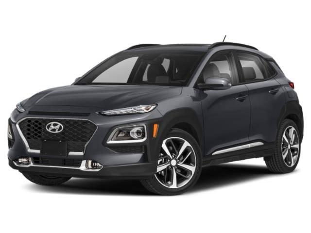 2021 Hyundai Kona Ultimate in Frederick CO For Sale - Image 1