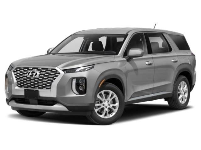2021 Hyundai Palisade SE in Friendswood TX For Sale - Image 1