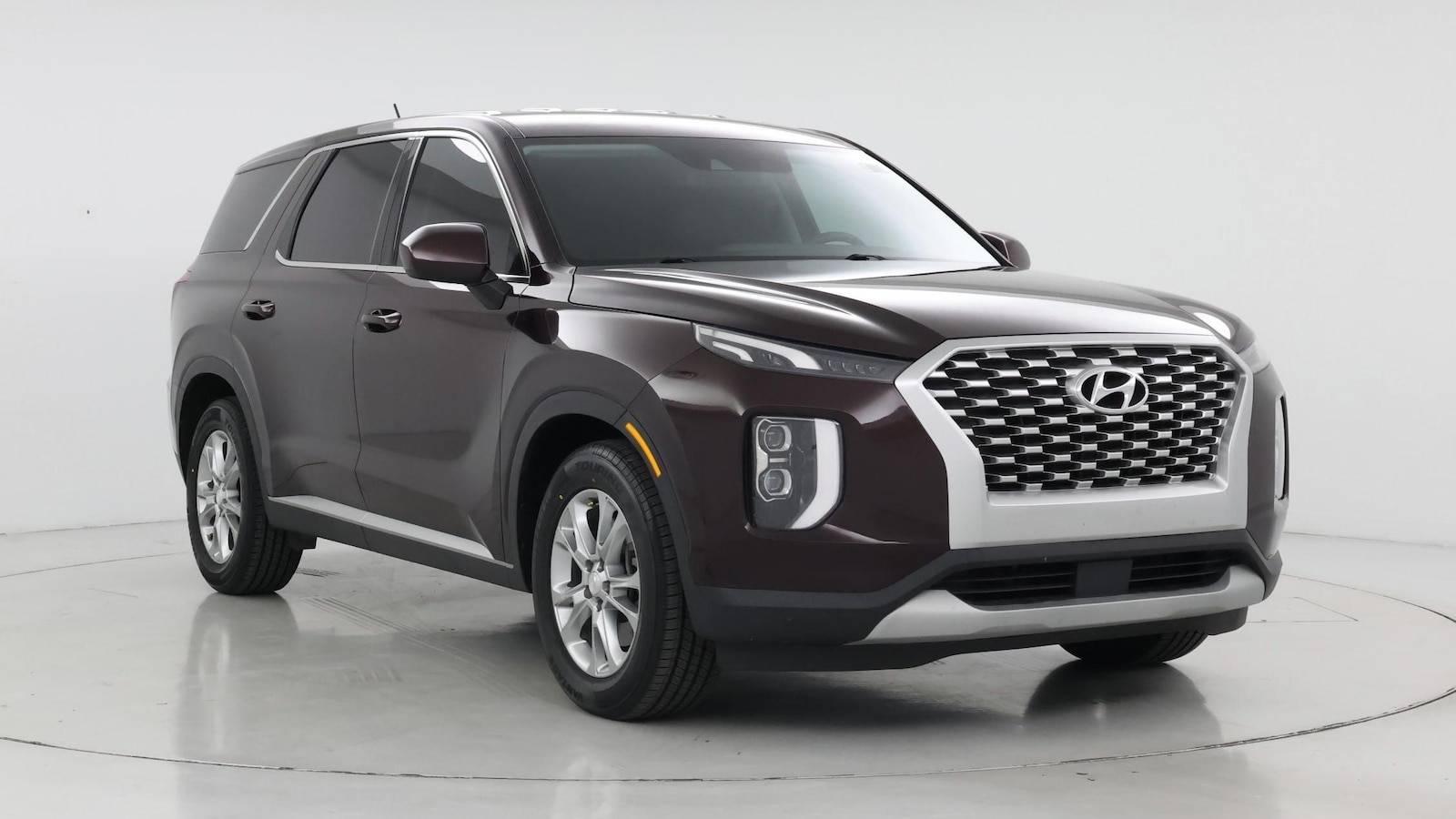 2021 Hyundai Palisade SE in Birmingham AL For Sale - Image 1