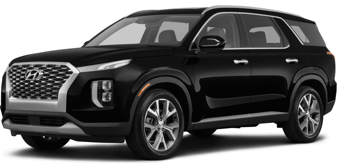 2021 Hyundai Palisade SEL in San Leandro CA For Sale - Image 1
