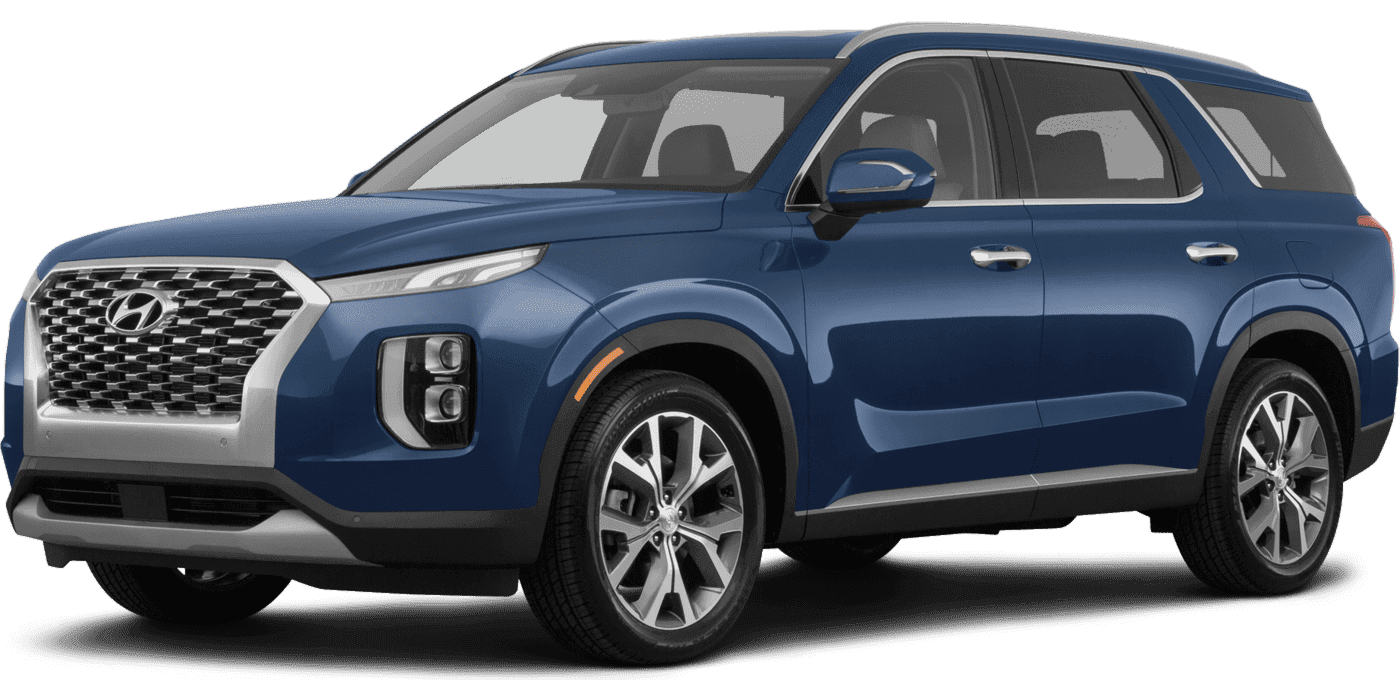 2021 Hyundai Palisade SEL in Walpole MA For Sale - Image 1