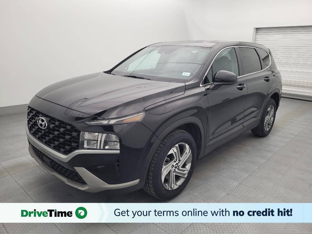 2021 Hyundai Santa Fe SE in Lakeland FL For Sale - Image 1