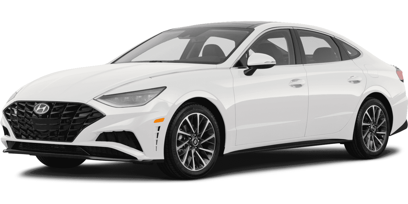 2021 Hyundai Sonata Limited in Benton AR For Sale - Image 1
