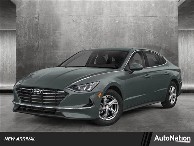 2021 Hyundai Sonata SE in Englewood CO For Sale - Image 1