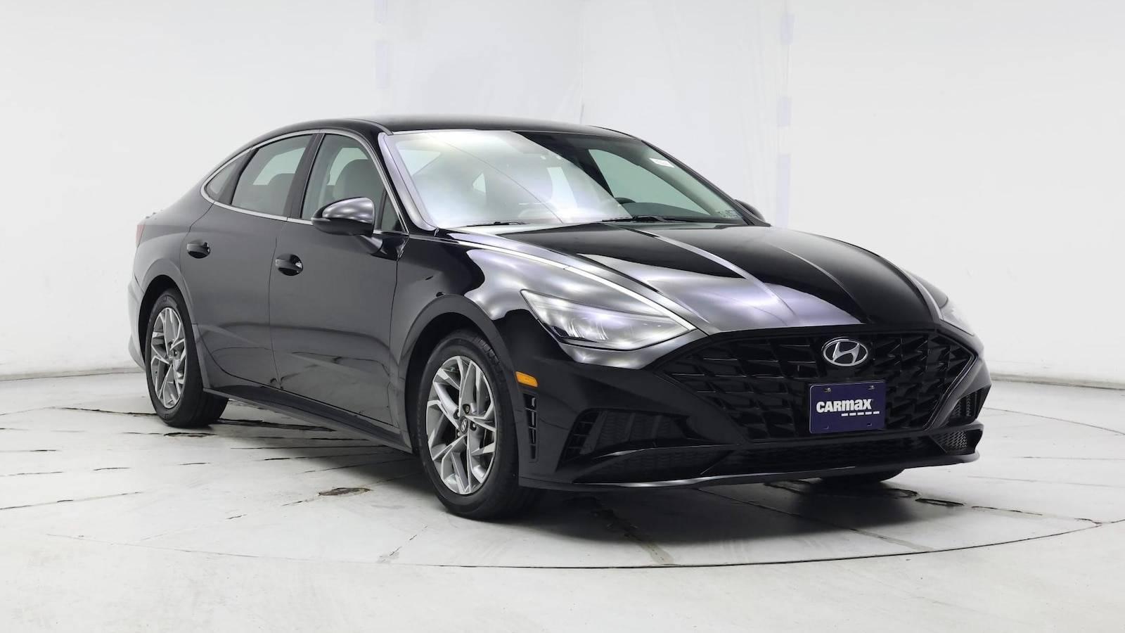 2021 Hyundai Sonata SEL in Birmingham AL For Sale - Image 1