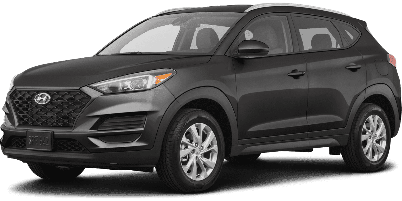 2021 Hyundai Tucson SE in Delray Beach FL For Sale - Image 1