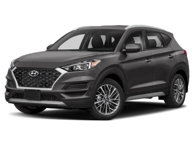 2021 Hyundai Tucson SEL in Bellflower CA For Sale - Image 1