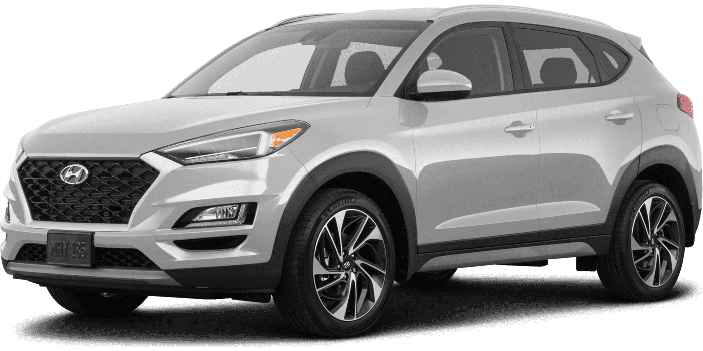 2021 Hyundai Tucson Ultimate in Greensburg PA For Sale - Image 1