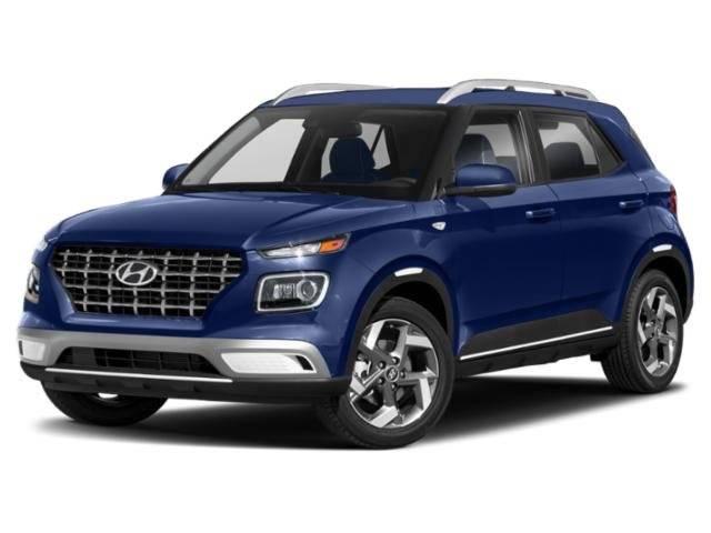 2021 Hyundai Venue Denim in Lithonia GA For Sale - Image 1