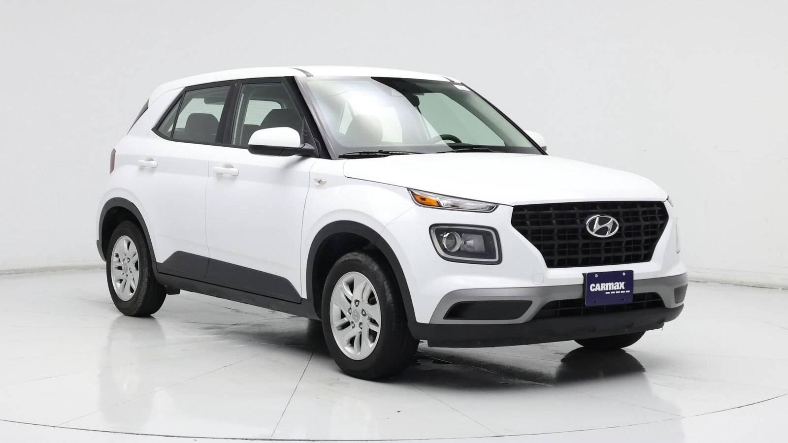 2021 Hyundai Venue SE in Birmingham AL For Sale - Image 1