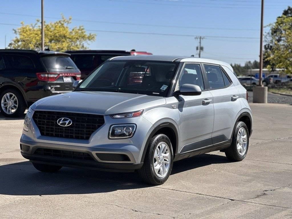 2021 Hyundai Venue SE in Avondale AZ For Sale - Image 1