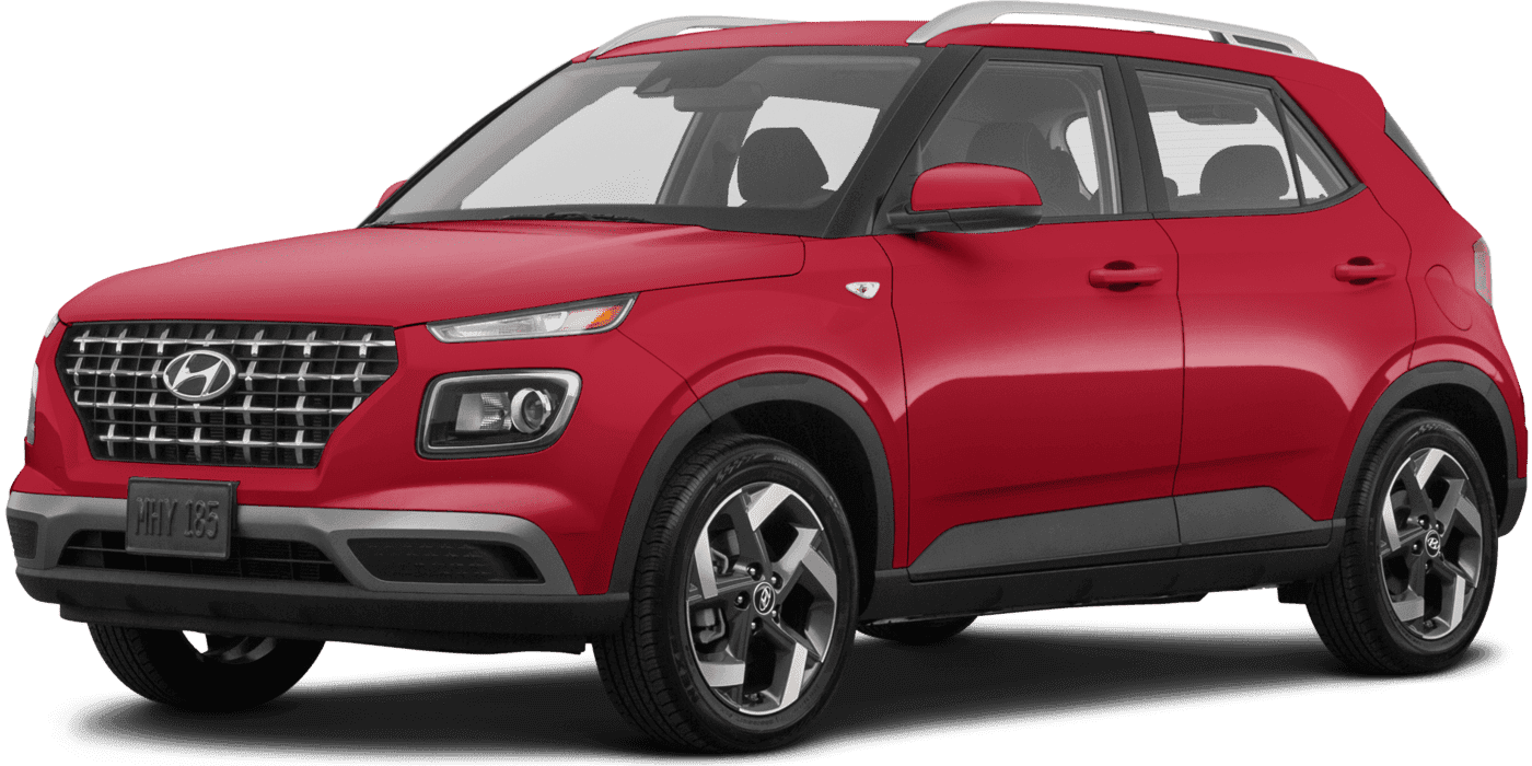 2021 Hyundai Venue SEL in Jacksonville FL For Sale - Image 1