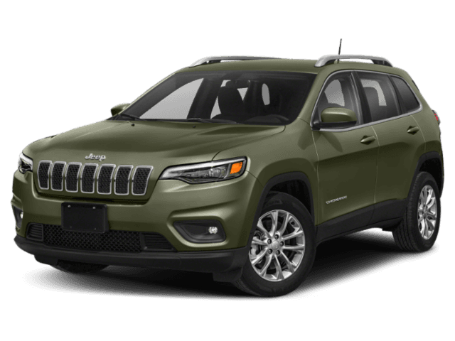 2021 Jeep Cherokee Limited in Lakewood NJ For Sale - Image 1