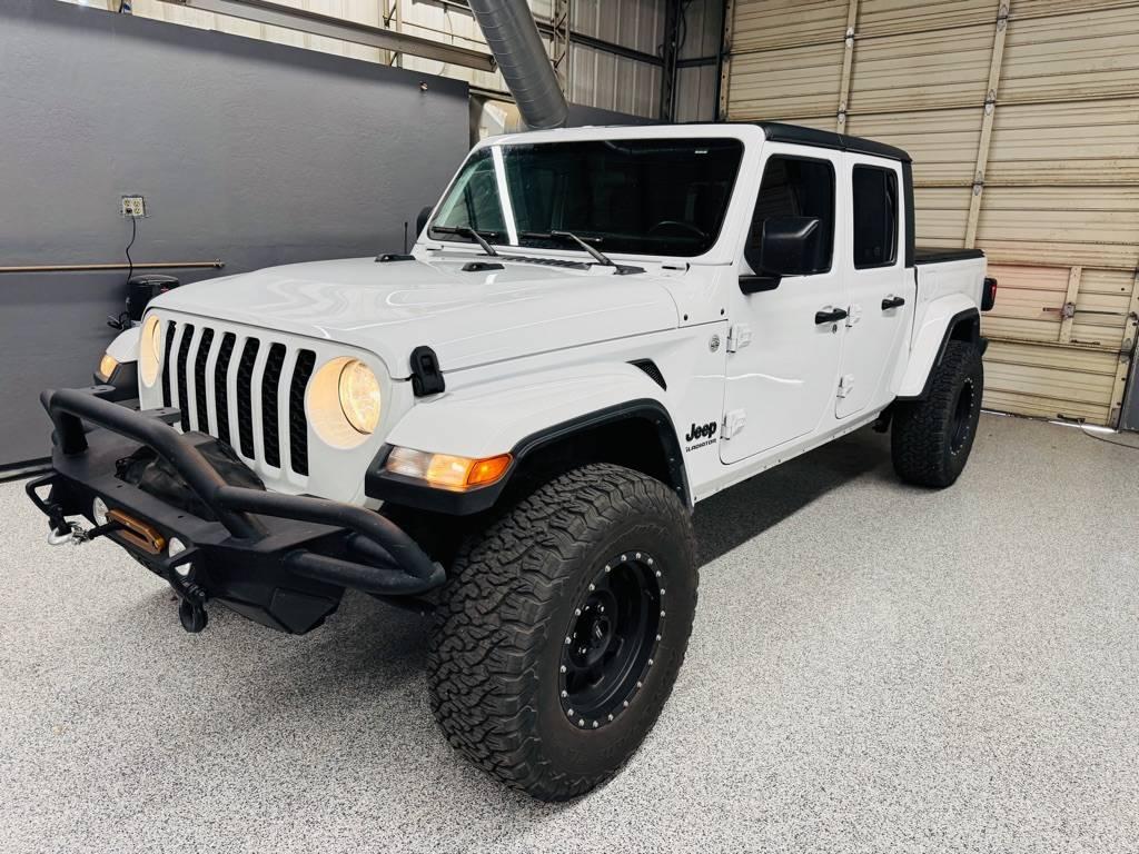2021 Jeep Gladiator Sport S in Glendale AZ For Sale - Image 1