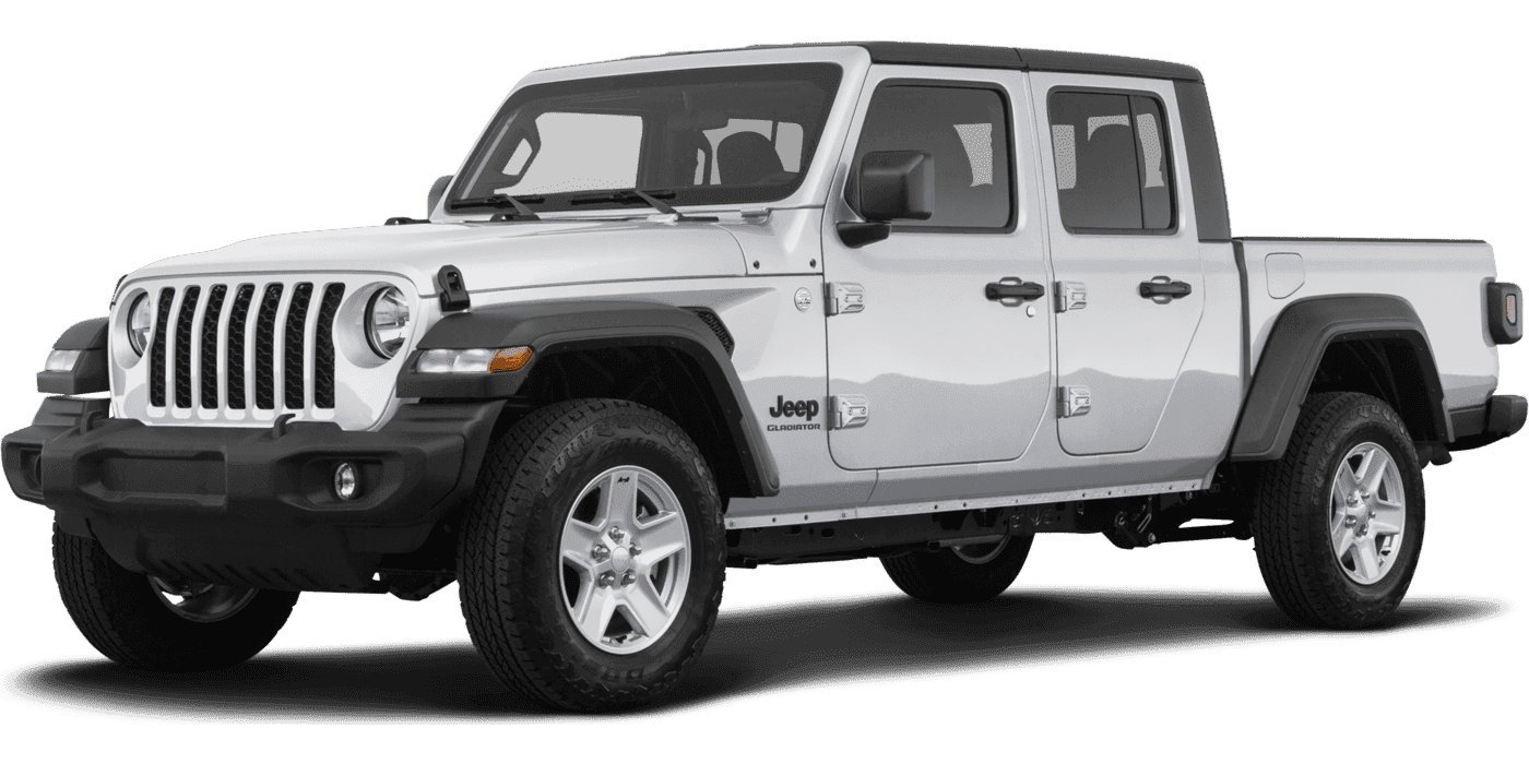 2021 Jeep Gladiator Sport in Ft Walton Beach FL For Sale - Image 1