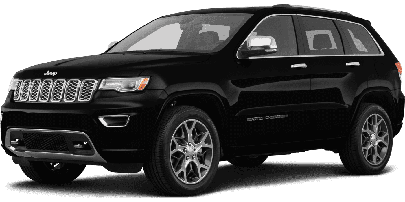 2021 Jeep Grand Cherokee WK Altitude in Saint Augustine FL For Sale - Image 1