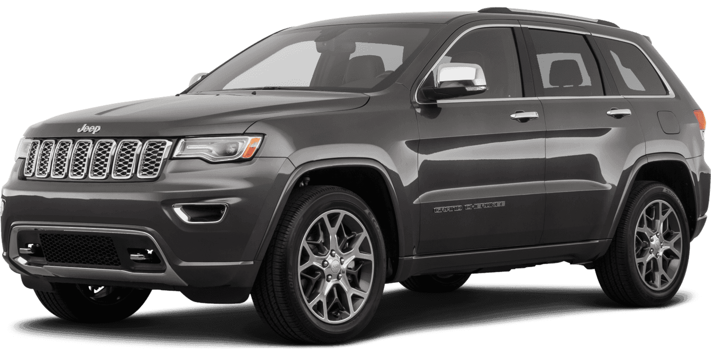 2021 Jeep Grand Cherokee WK Altitude in Gastonia NC For Sale - Image 1