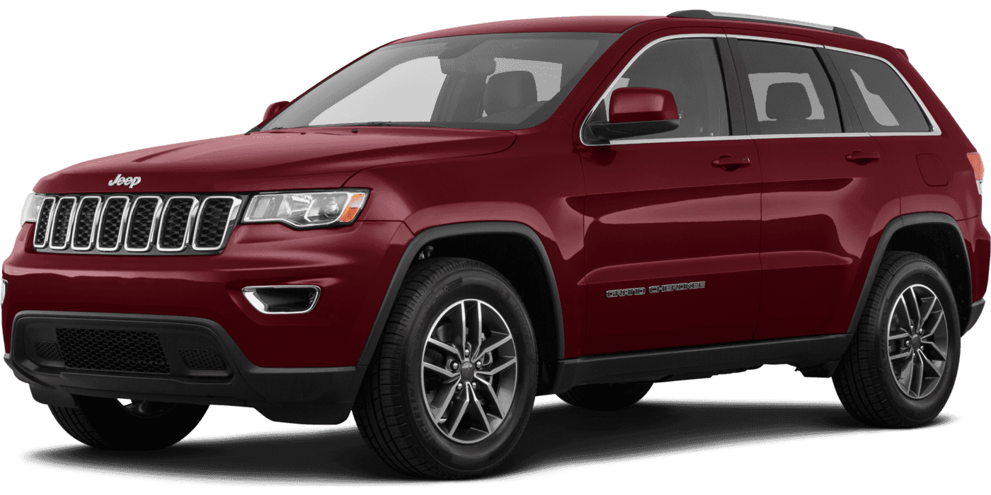 2021 Jeep Grand Cherokee WK Laredo E in Chicago IL For Sale - Image 1