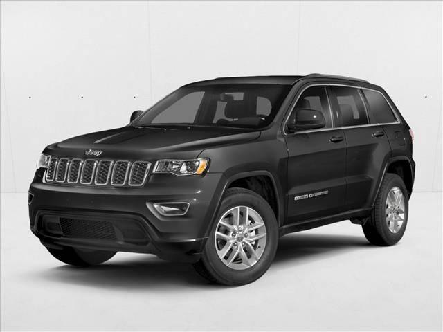 2021 Jeep Grand Cherokee WK Laredo E in Golden CO For Sale - Image 1
