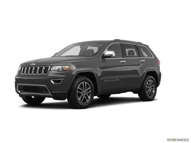 2021 Jeep Grand Cherokee WK Laredo X in Middletown CT For Sale - Image 1