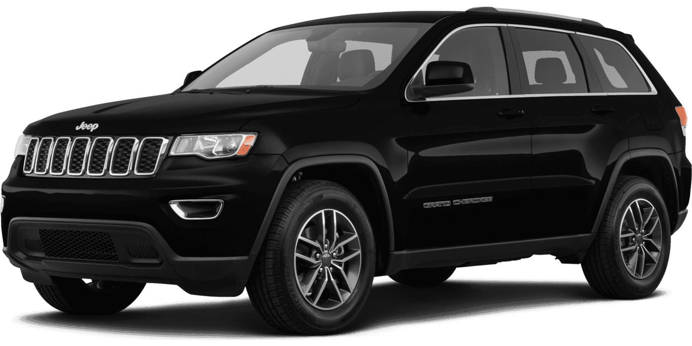 2021 Jeep Grand Cherokee WK Laredo X in Sheridan WY For Sale - Image 1