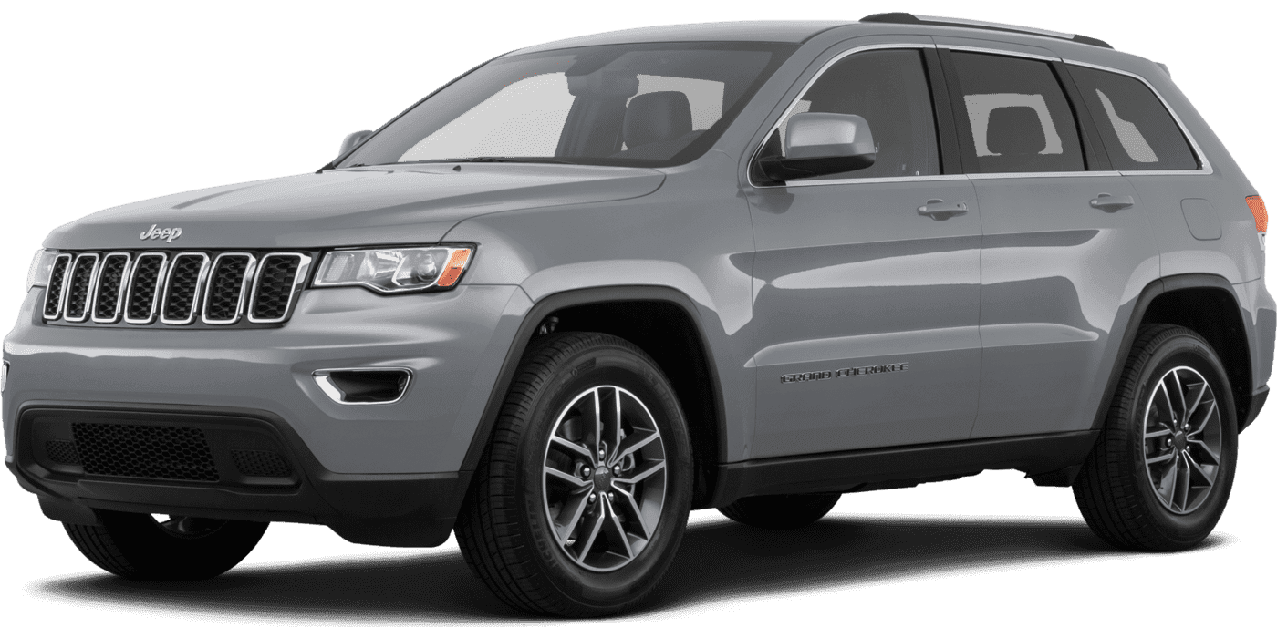 2021 Jeep Grand Cherokee WK Laredo X in Colorado Springs CO For Sale - Image 1
