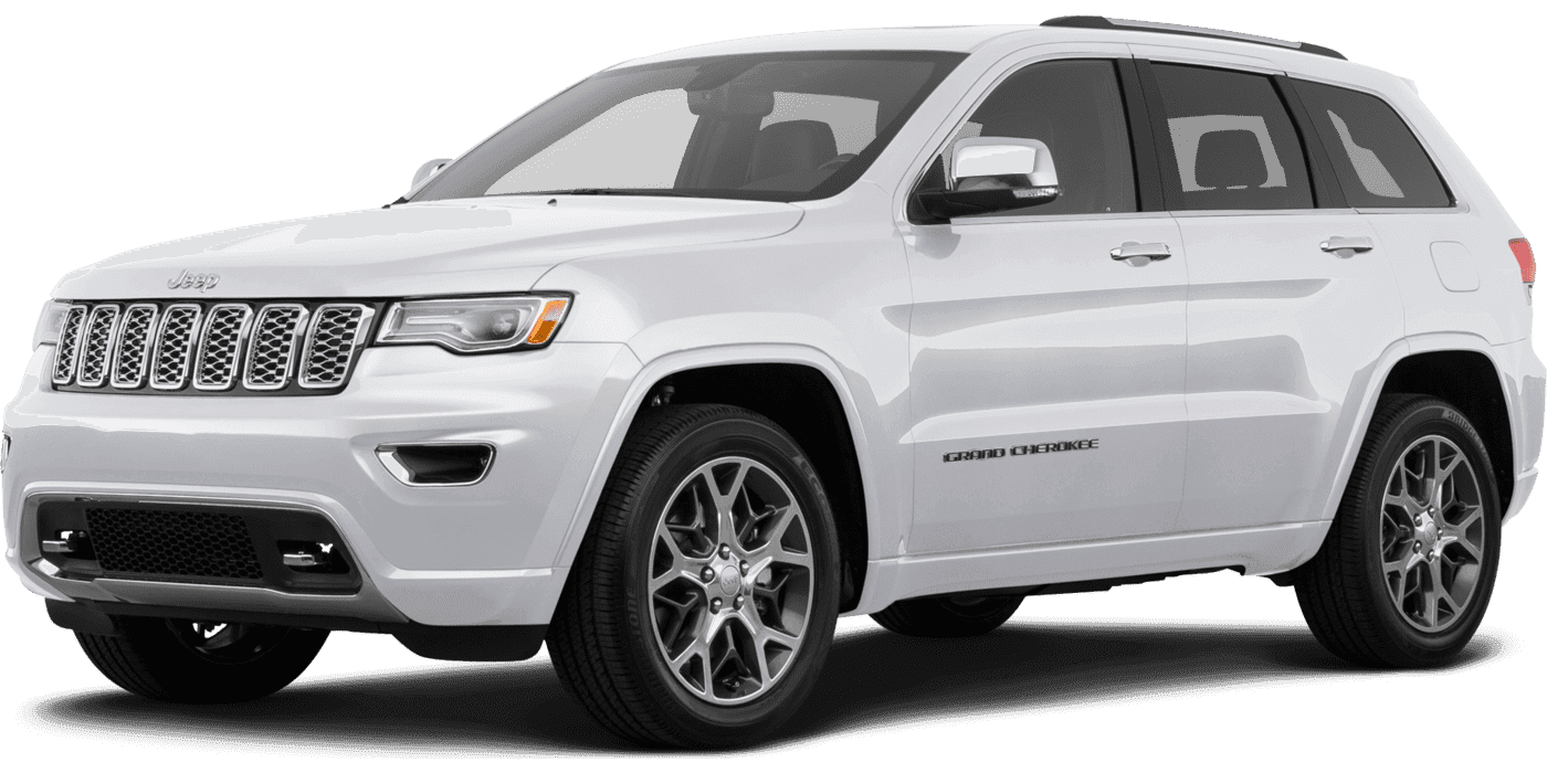 2021 Jeep Grand Cherokee WK Limited X in Houston TX For Sale - Image 1