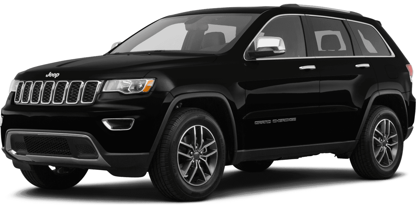 2021 Jeep Grand Cherokee WK Limited in Grand Blanc MI For Sale - Image 1